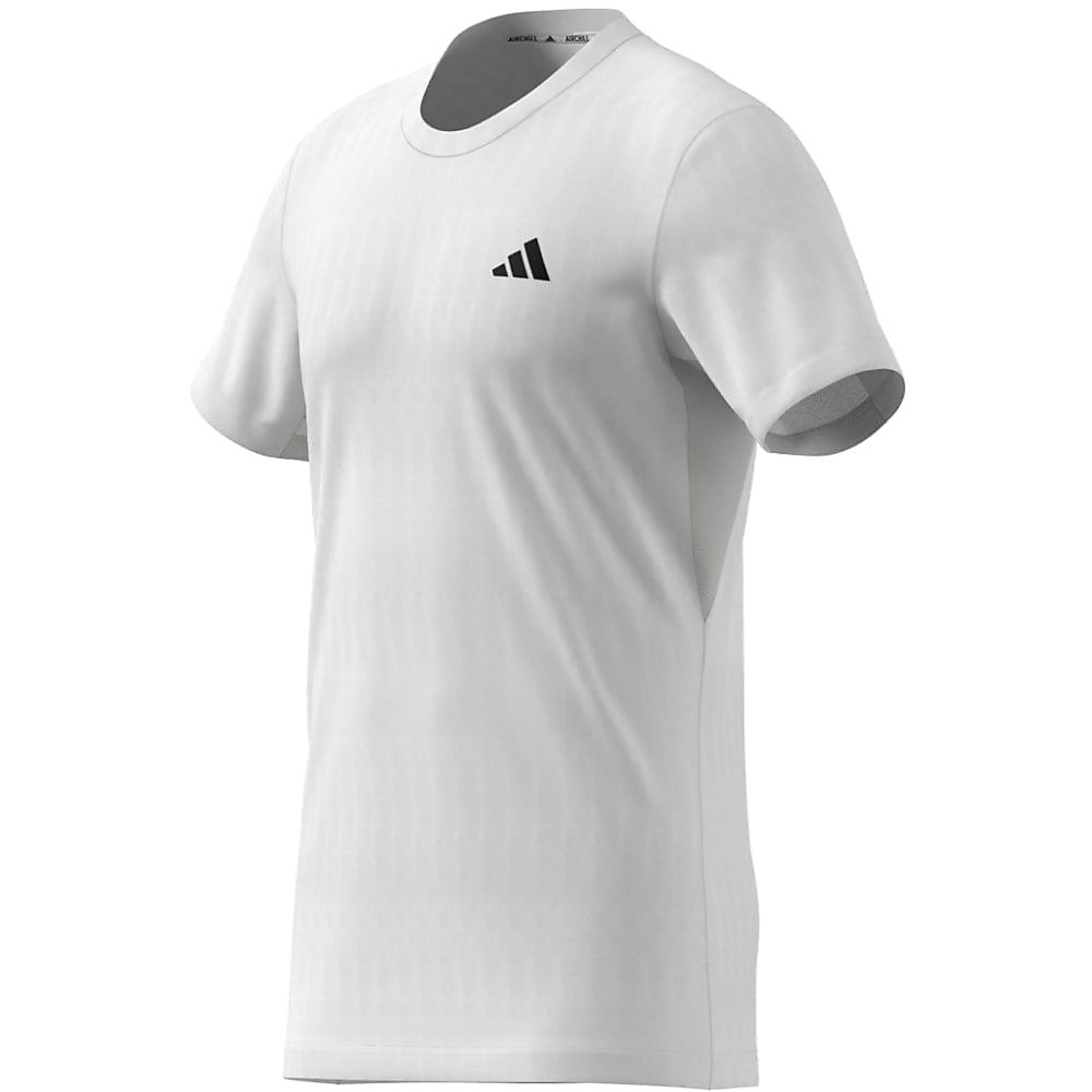 M TENNIS フリーリフトS/S Tシャツ