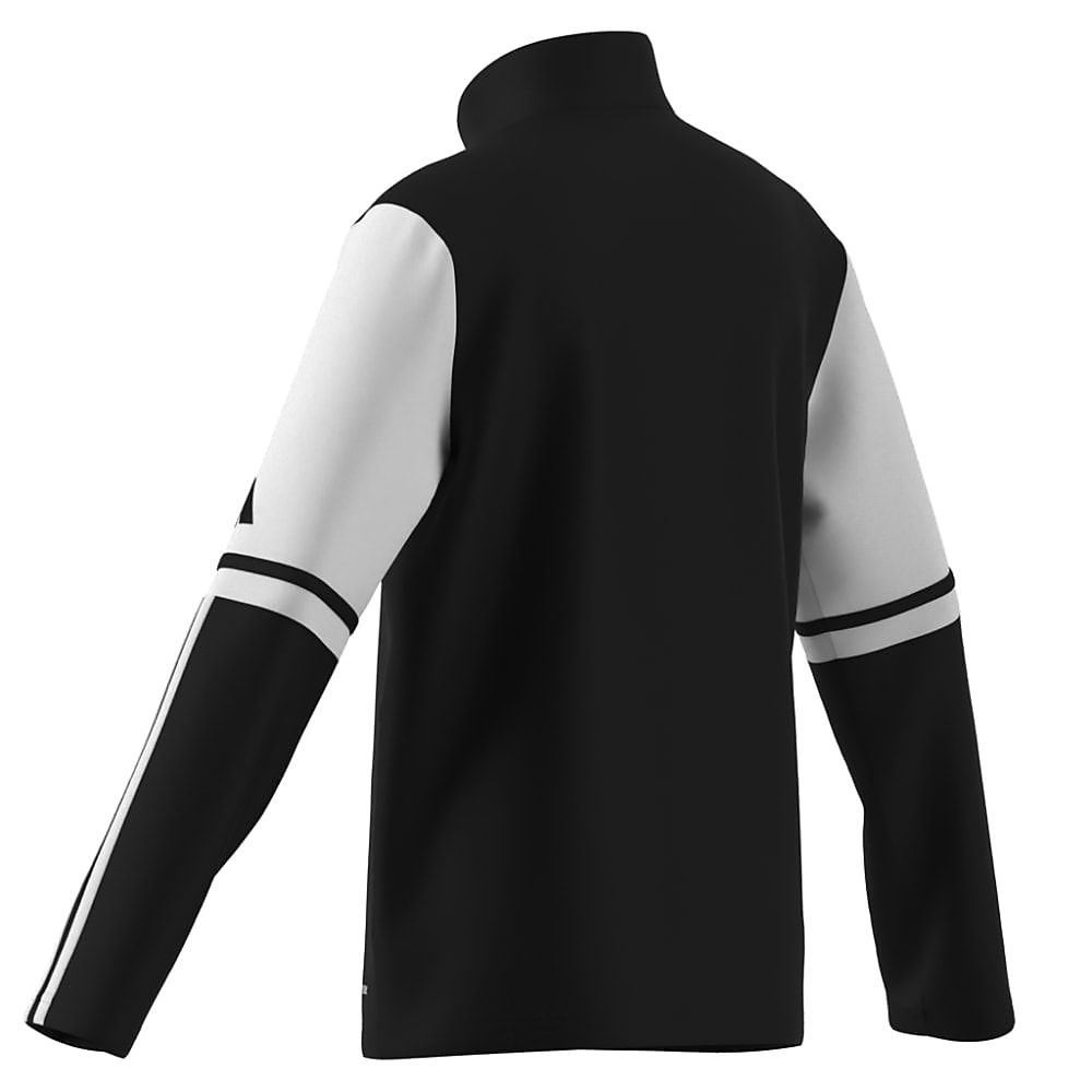 キッズ SQUADRA 25 トレーニングジャケット