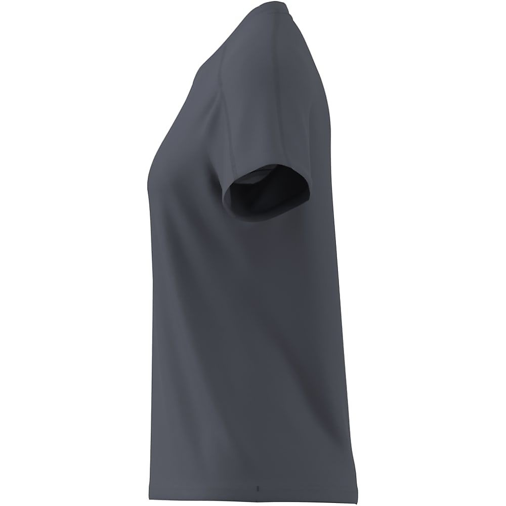 W TR-ES クルーTシャツ