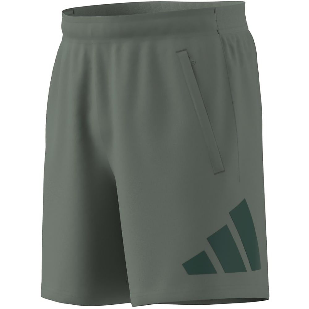 M TR-ES LOGO ショーツ