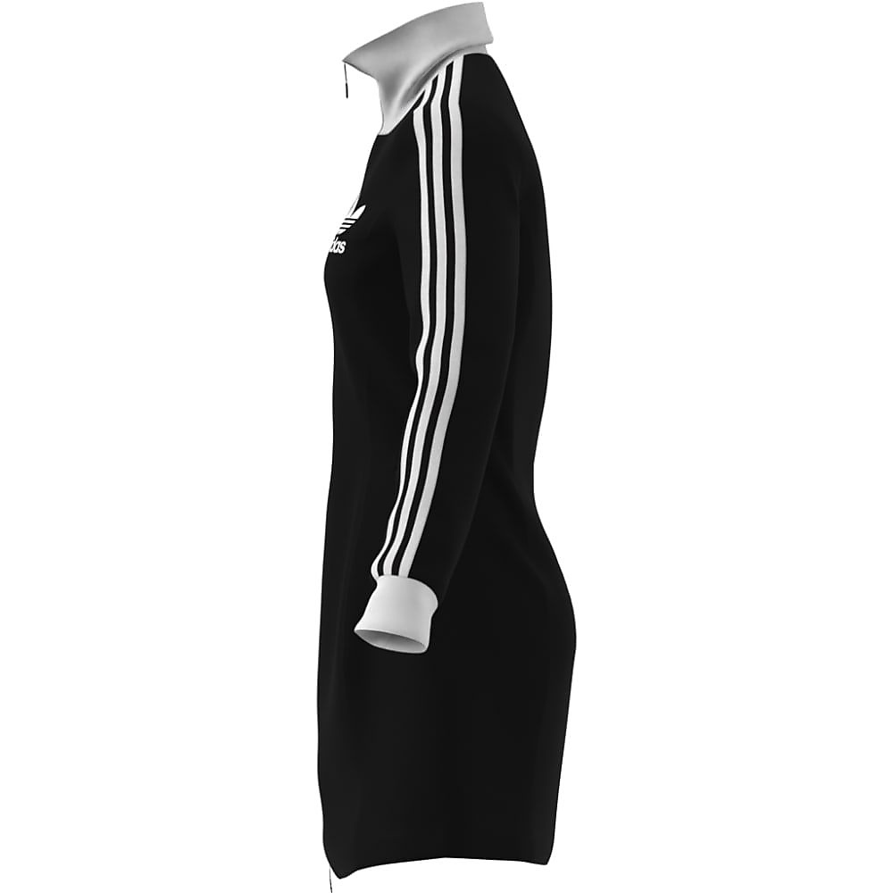 BB TRACK DRESS