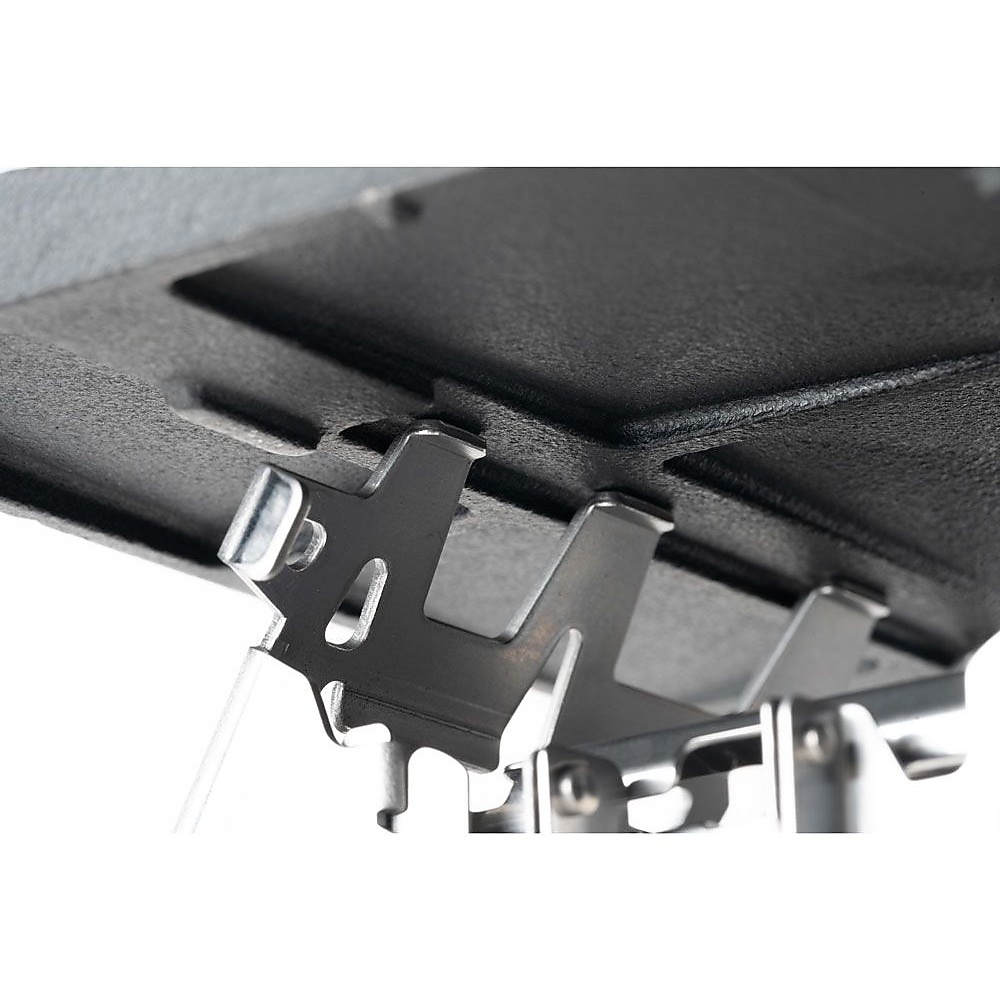 ギガパワーストーブレクタグリドル