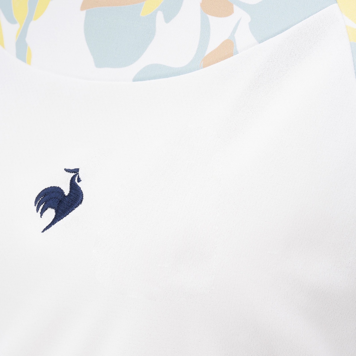 2wayゲームシャツ