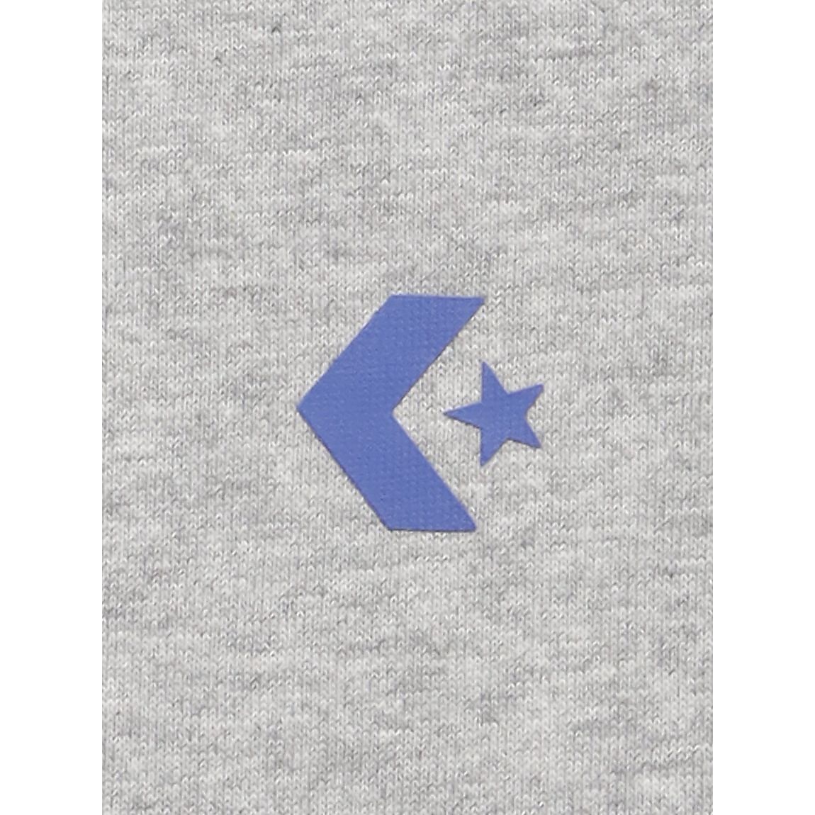 HEART PT SS TEE LADIES