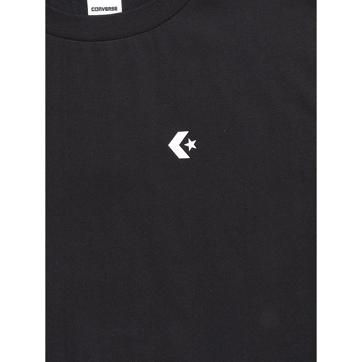 SA CV TAPE PT TEE MENS