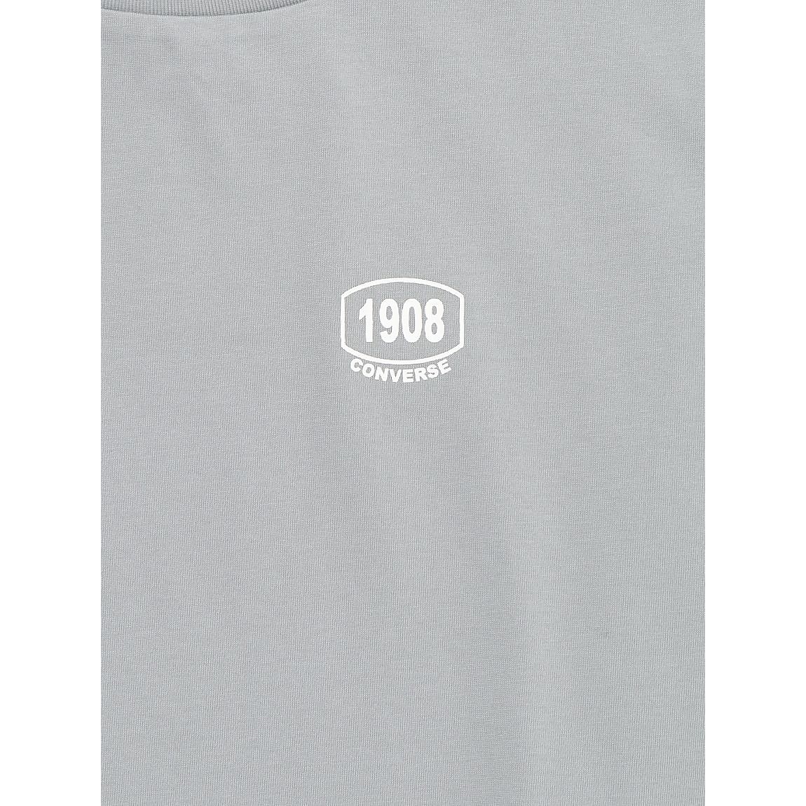 SA CV SPRAY PT TEE MENS