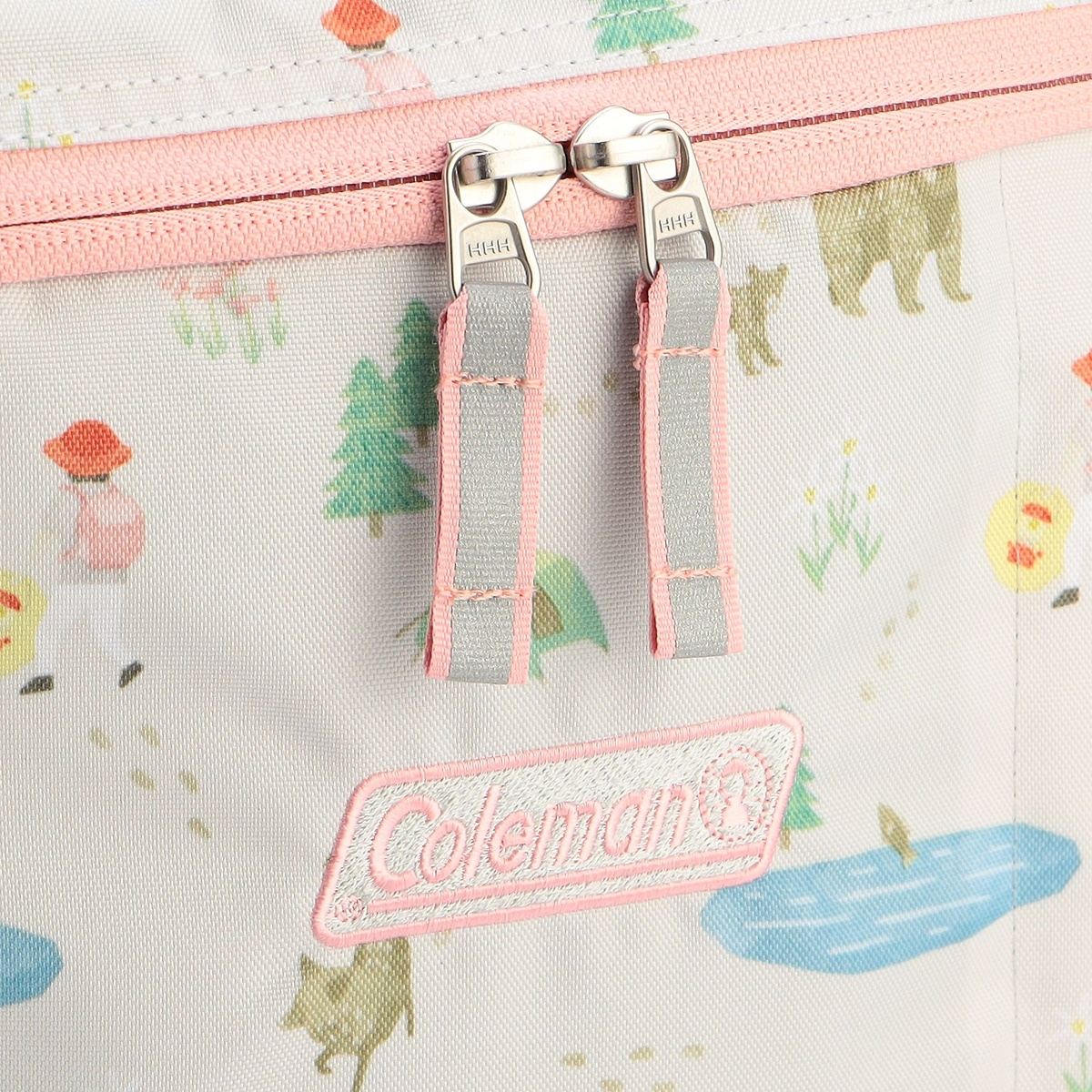 ジャックインパック(Odekake)