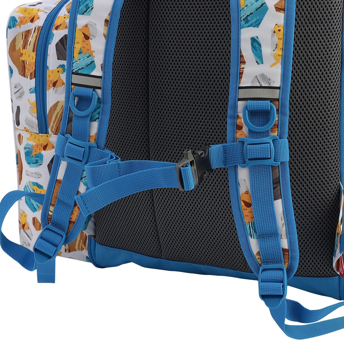 トレックパック(Marmot Sumo)