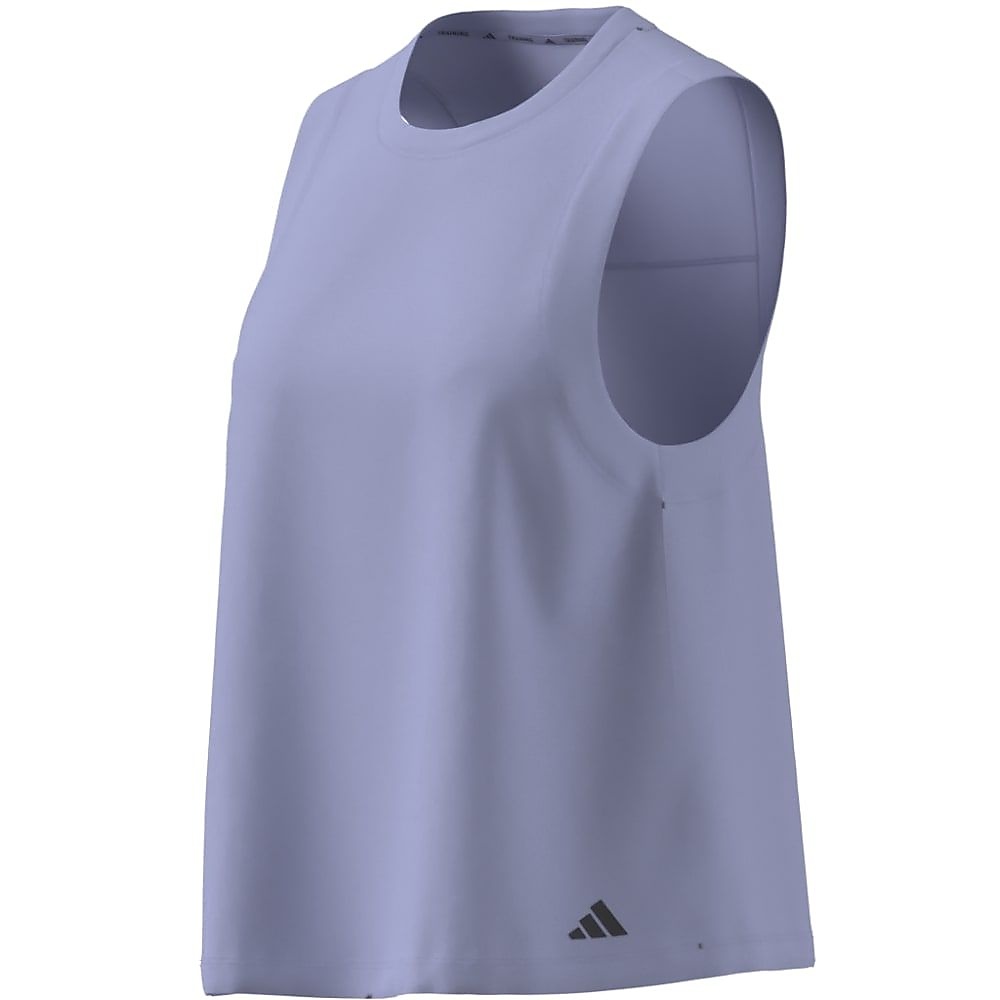 WYOGAタンクトップ