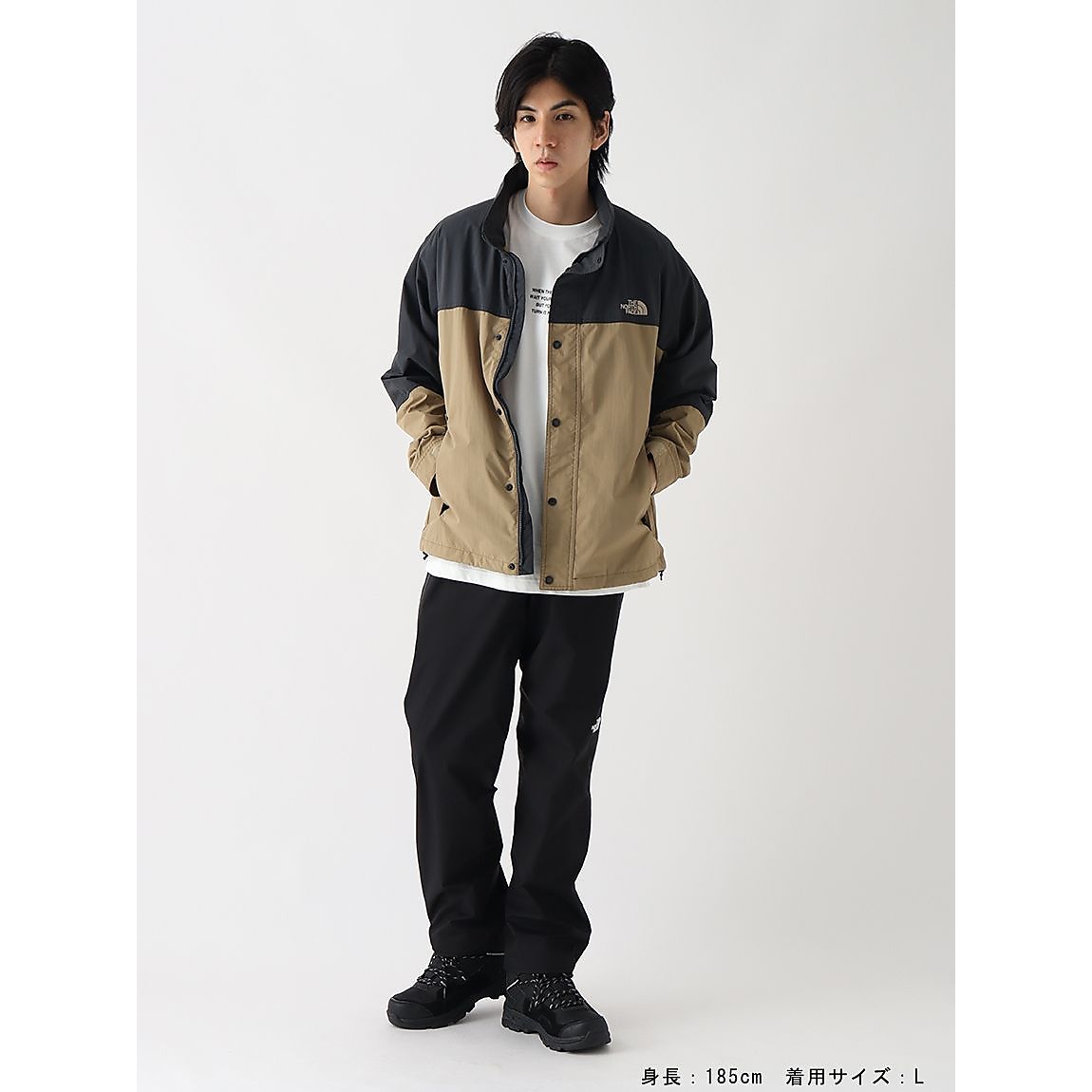 Hydrena Wind Jacket (ハイドレナウィンドジャケット)