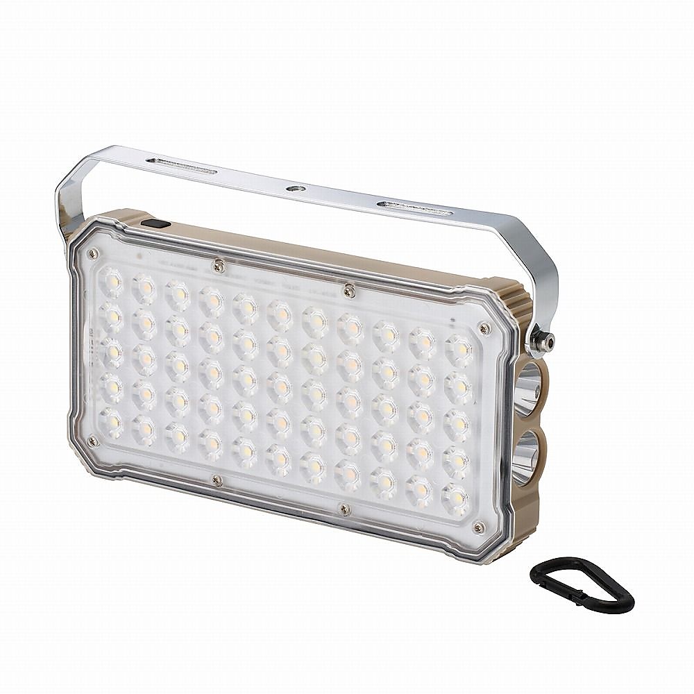 野電 パワーストックランタン2000・スマートワイヤレス