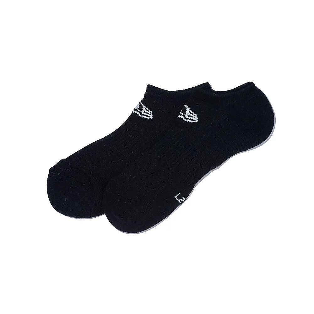 SOCKS SHORT 3PAIRS MULTI 25J