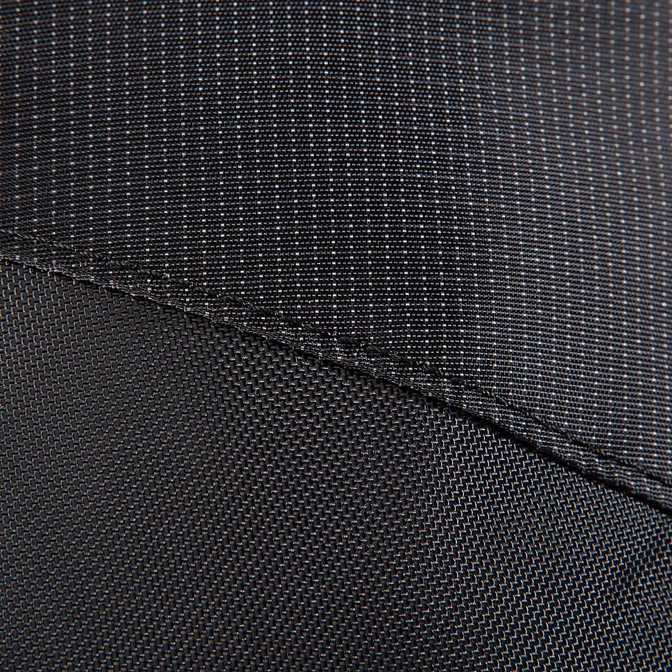 トレッキングバックパック22LBLK