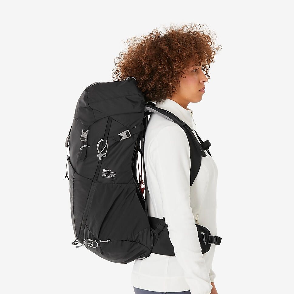 ハイキングバックパック38LBLK