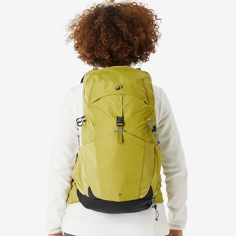 ハイキングバックパック25LYEL