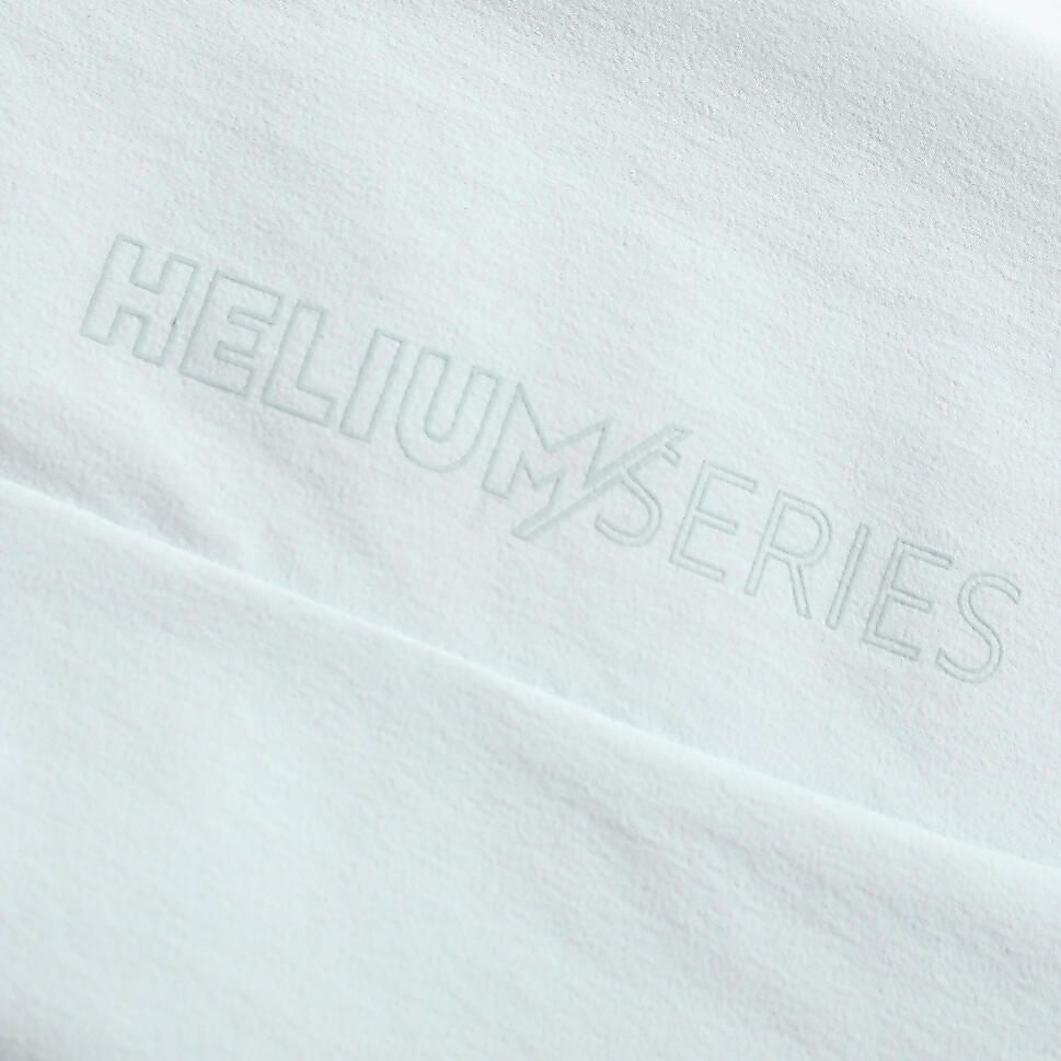 WOMENSアンチUVヘリウムジャケット