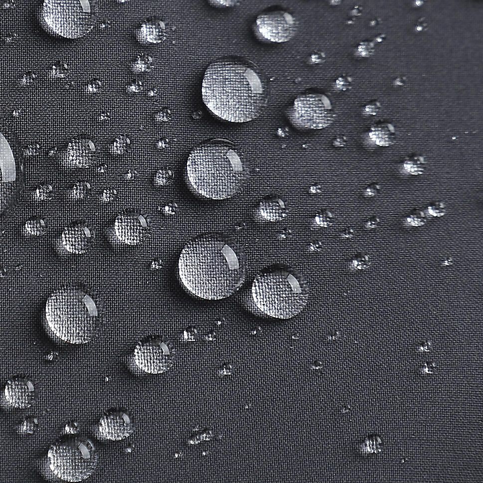 MENSトレッキングジャケット GREY