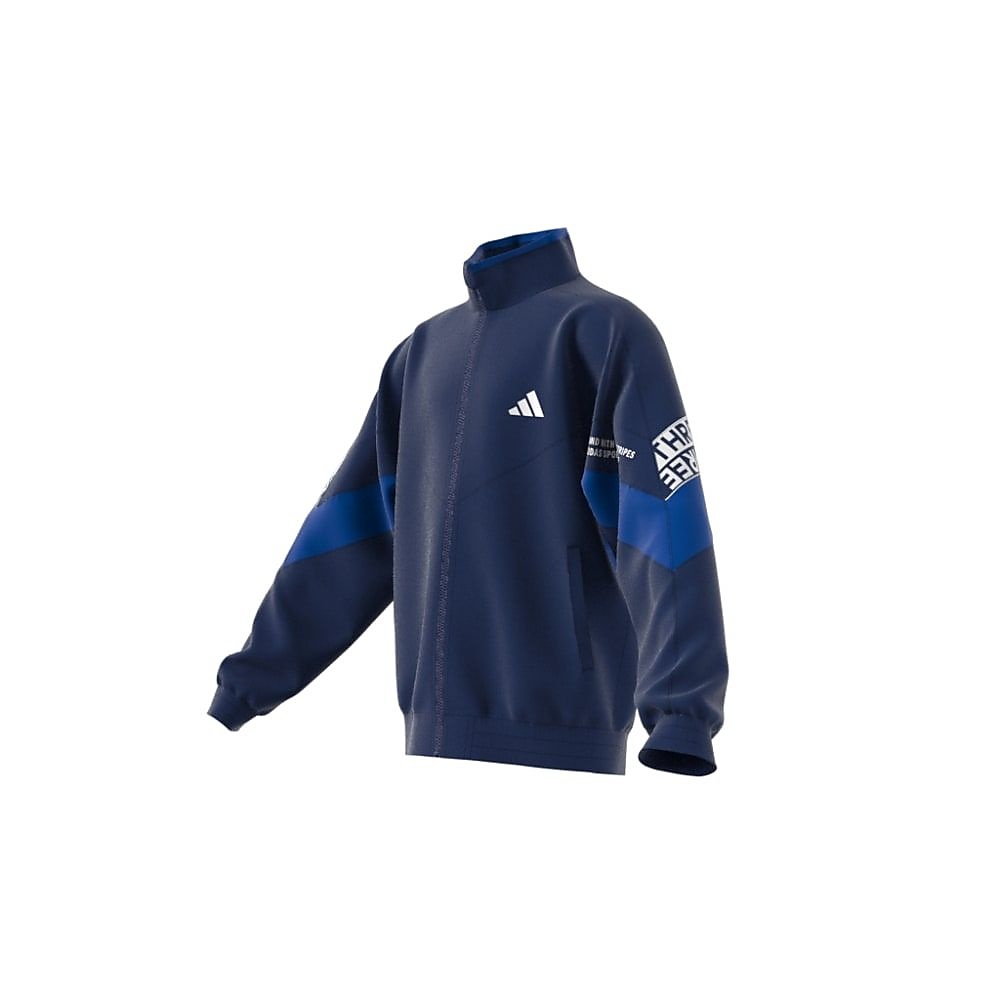 UWORDウーブンジャケット