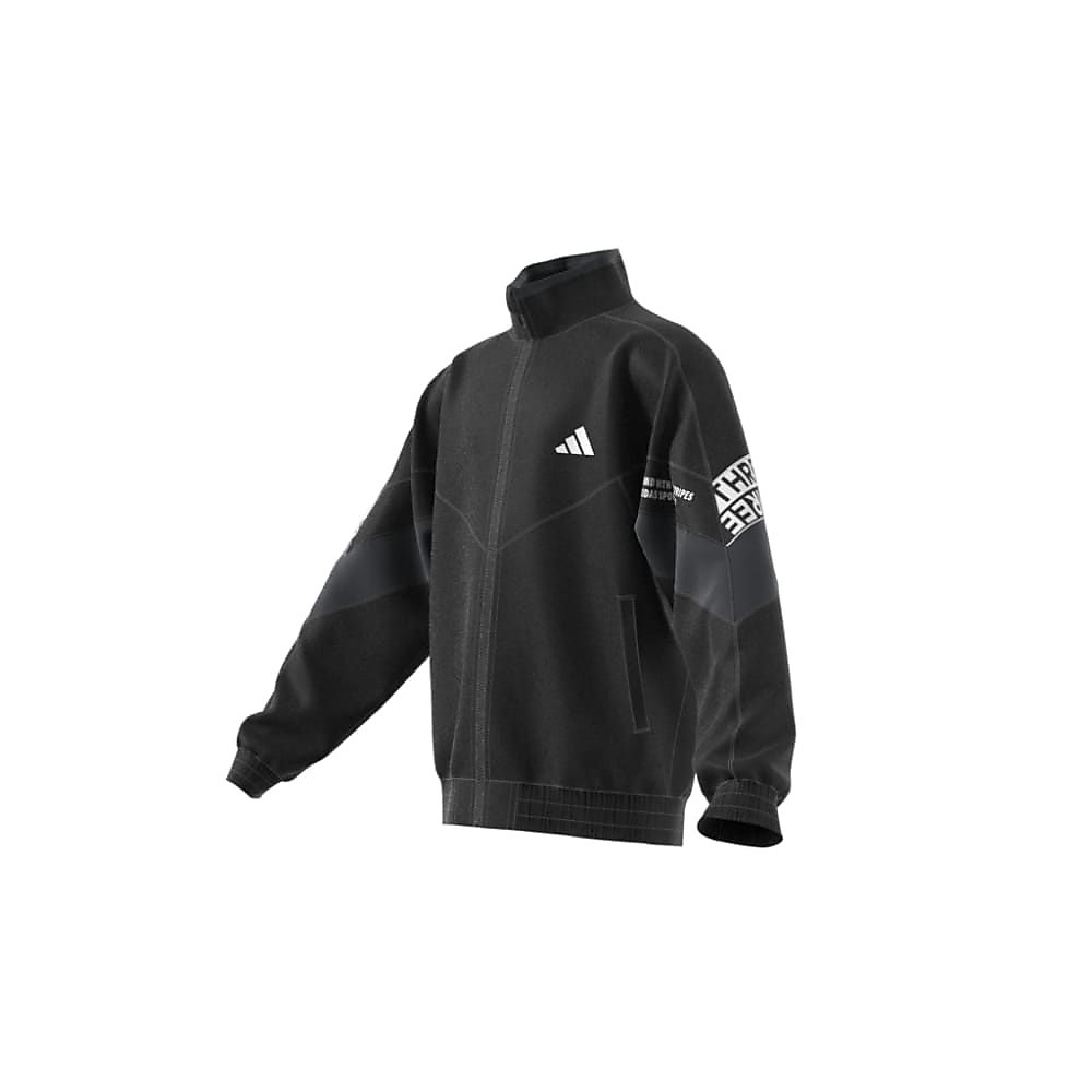 UWORDウーブンジャケット