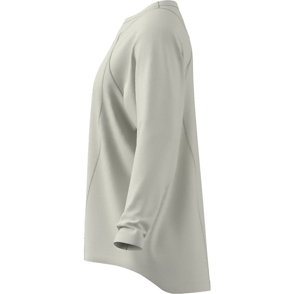 WLUXSPRELAXLSTシャツ