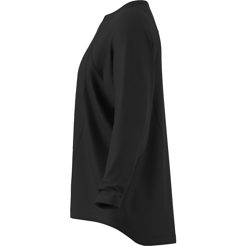 WLUXSPRELAXLSTシャツ