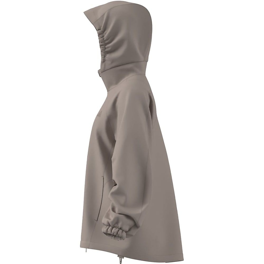 WLUXSPライトウーブンジャケット