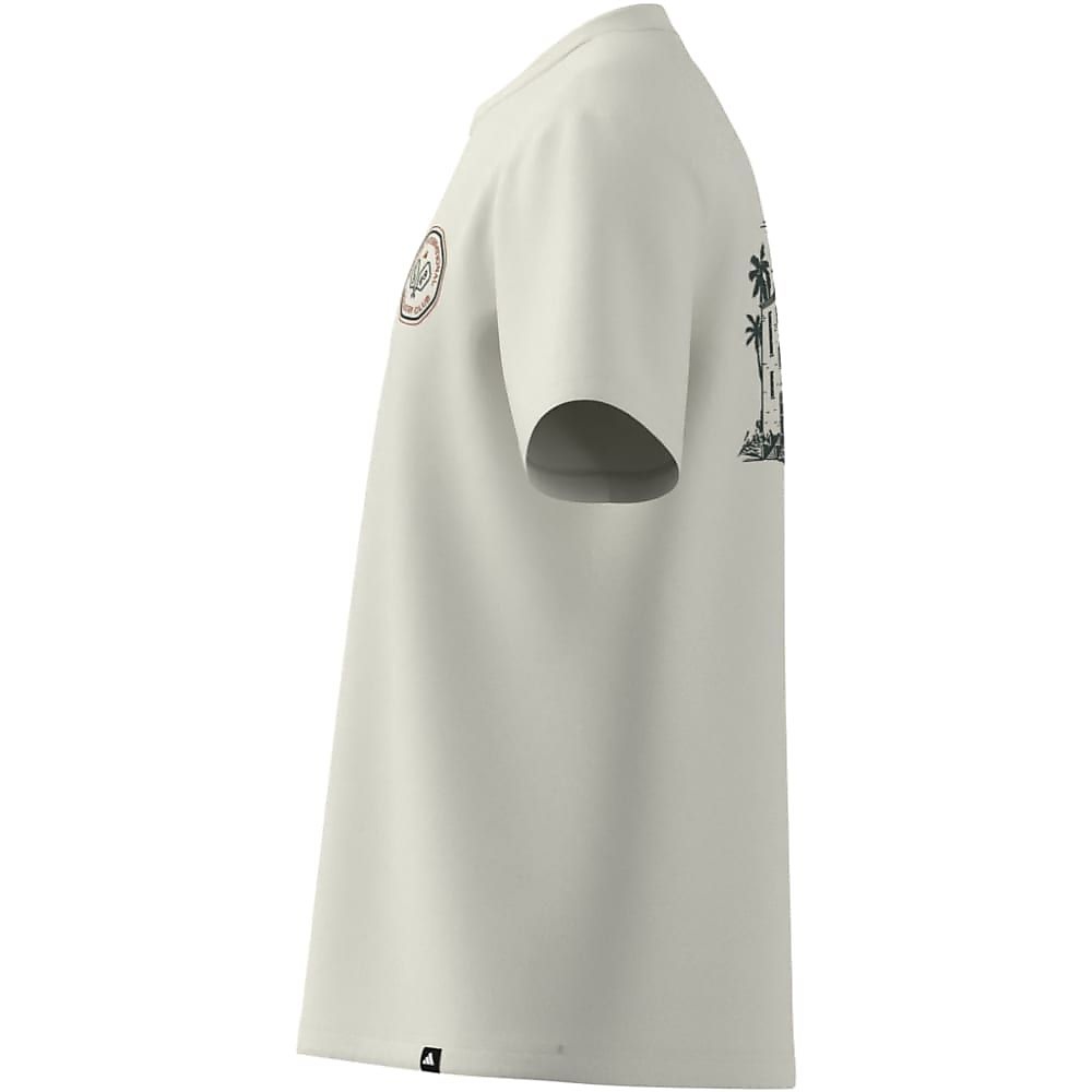 MCLUBSCENICTシャツ