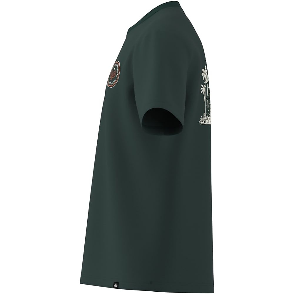 MCLUBSCENICTシャツ