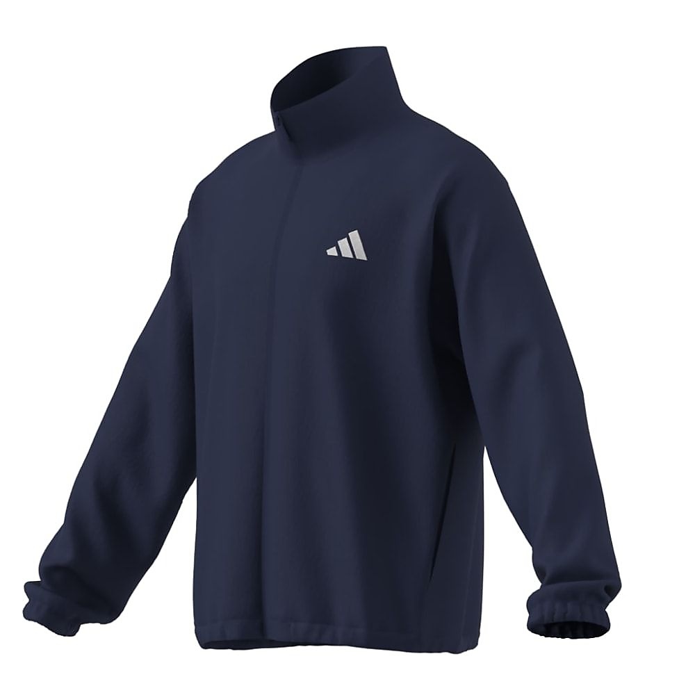 MESSウーブントラックトップ