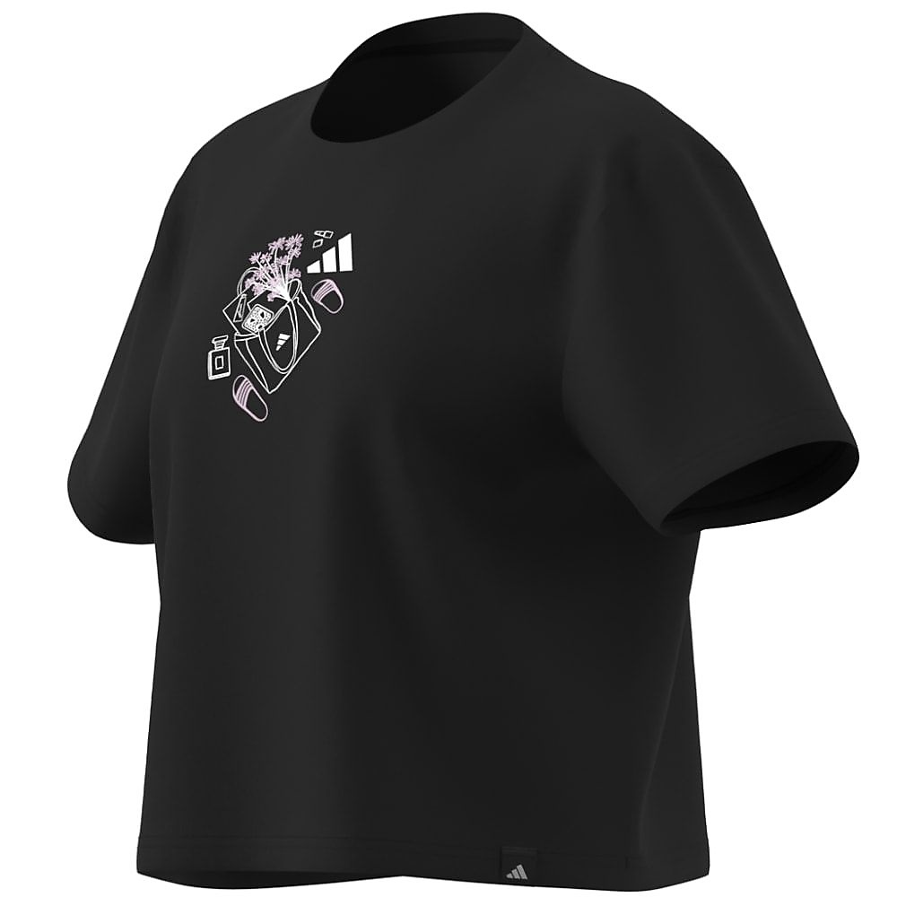 WEMBROIDERYグラフィックTシャツ