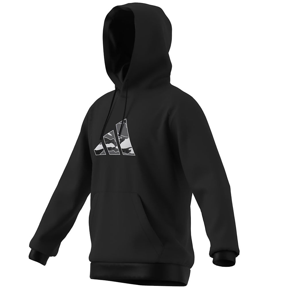 MCAMO3Bスウェットフーディ