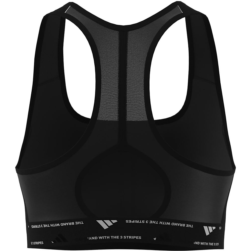 WTRNPOWERREACTミディアムサポートブラ