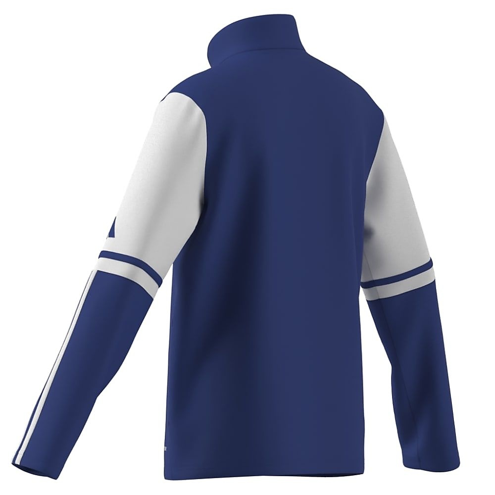 キッズSQUADRA25トレーニングジャケット