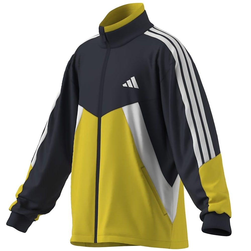 KESSウーブンジャケット