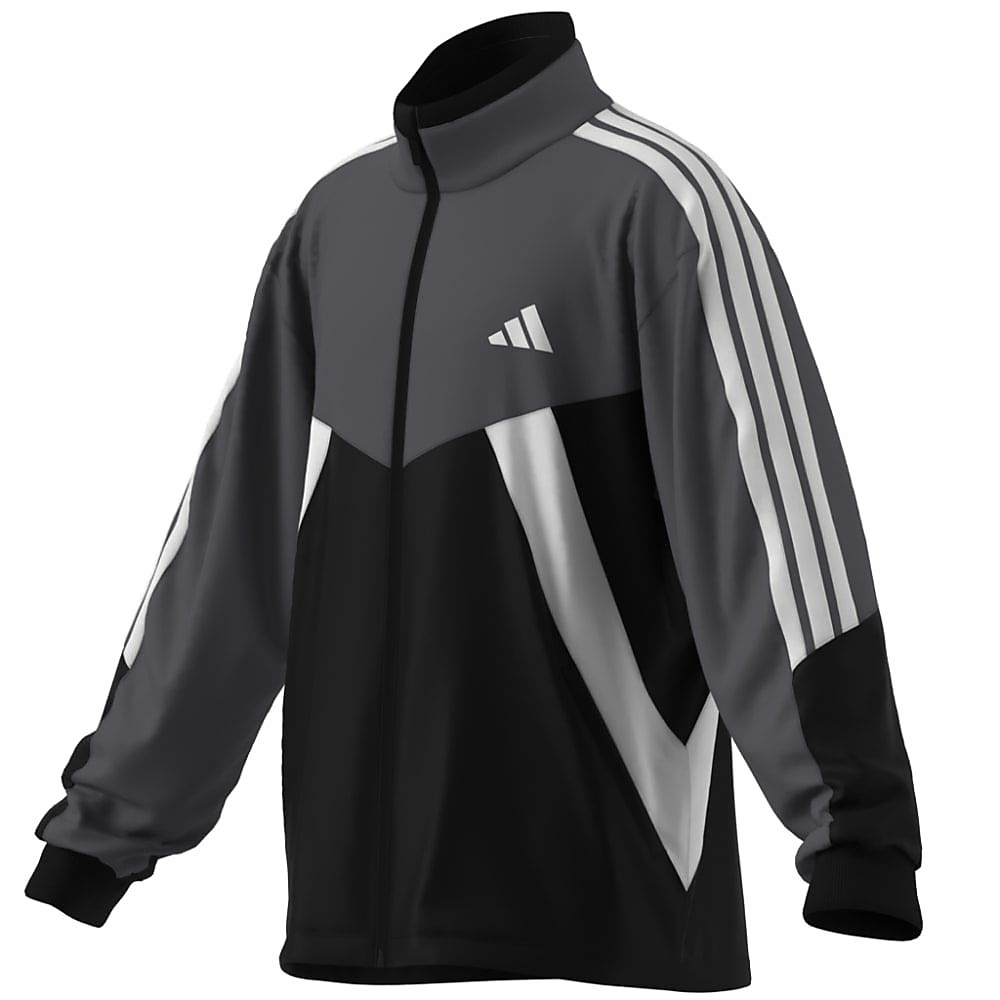 KESSウーブンジャケット