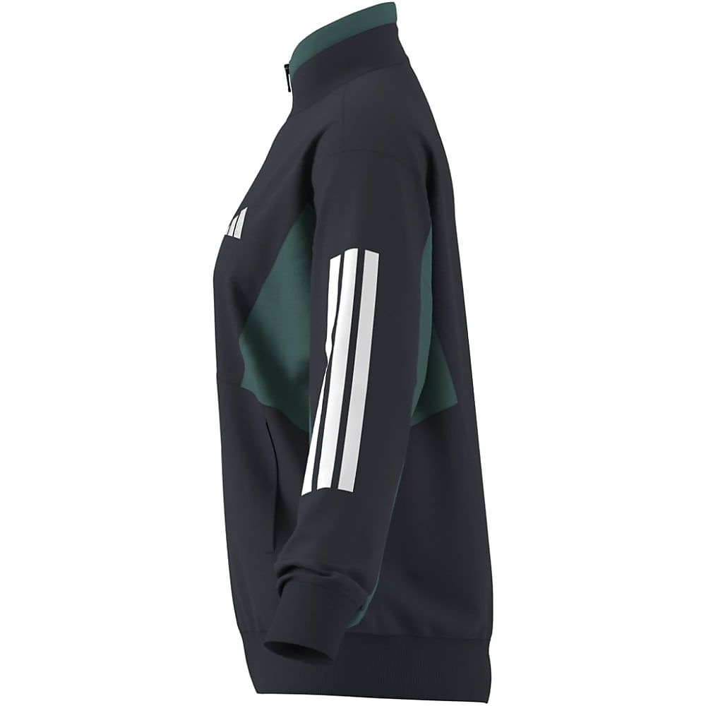 WTEAMトラックトップ