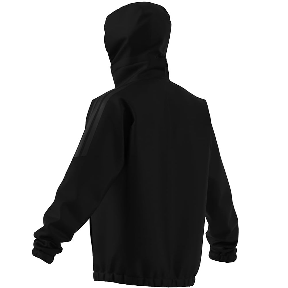 MMHハッスイウィンドジャケット