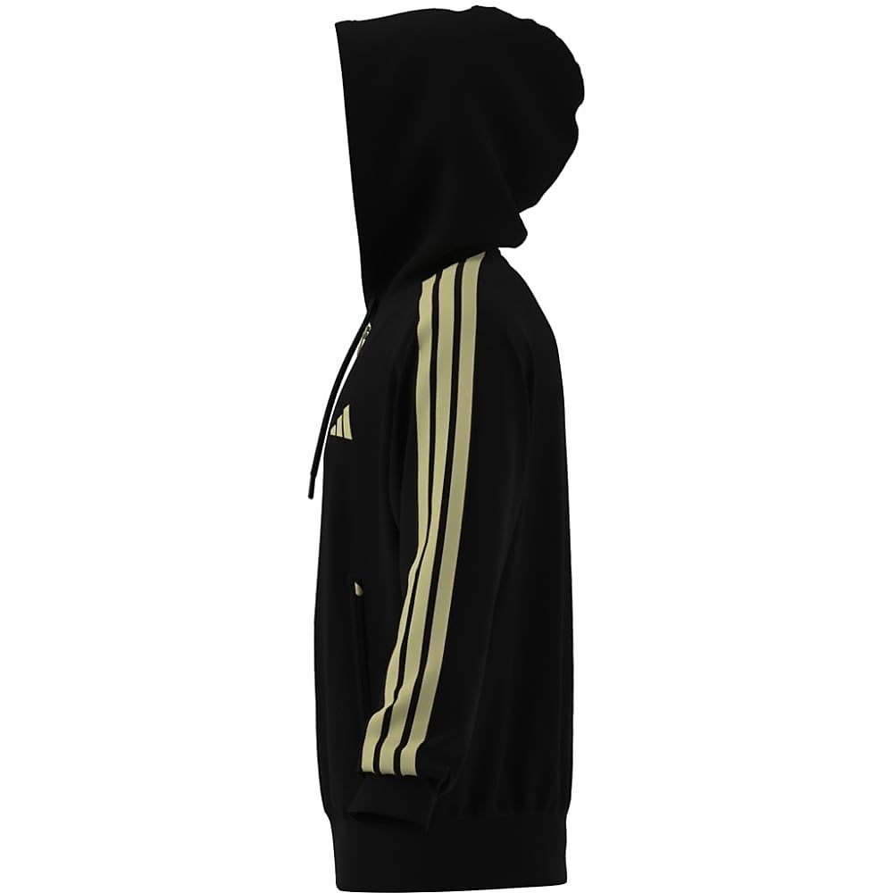 MSGCOATFZフーディ