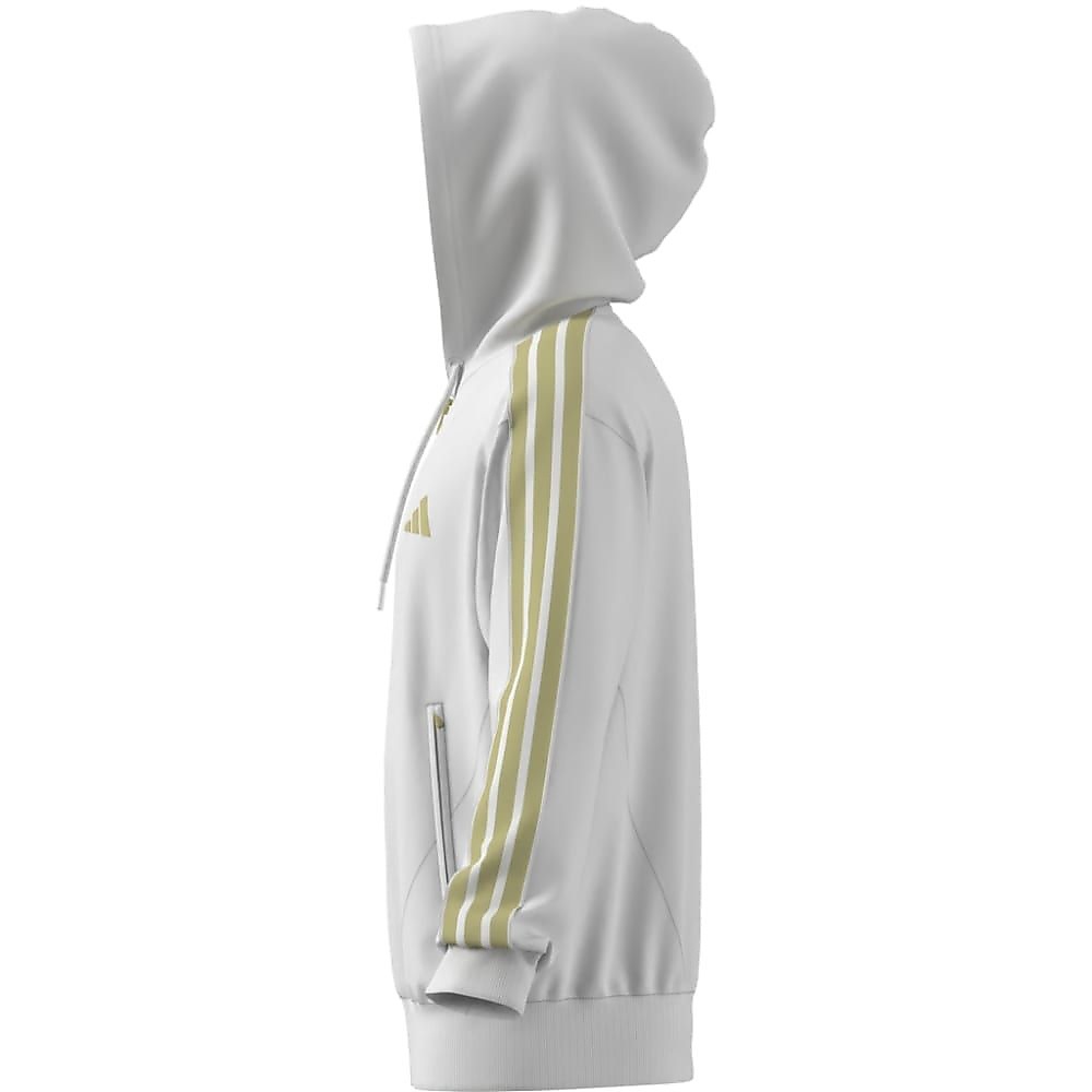 MSGCOATFZフーディ