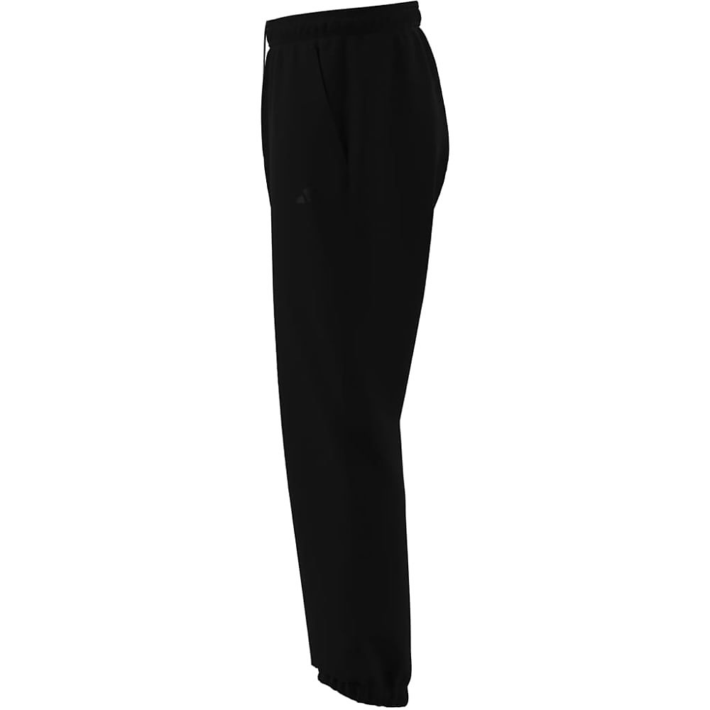 MESS+ウーブンジョガーパンツ