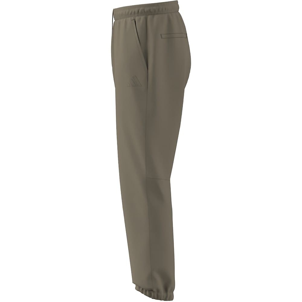 MESS+ウーブンジョガーパンツ