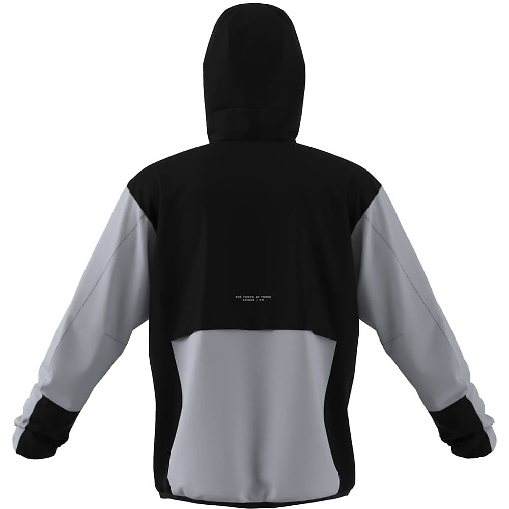 MADPTウインドジャケット