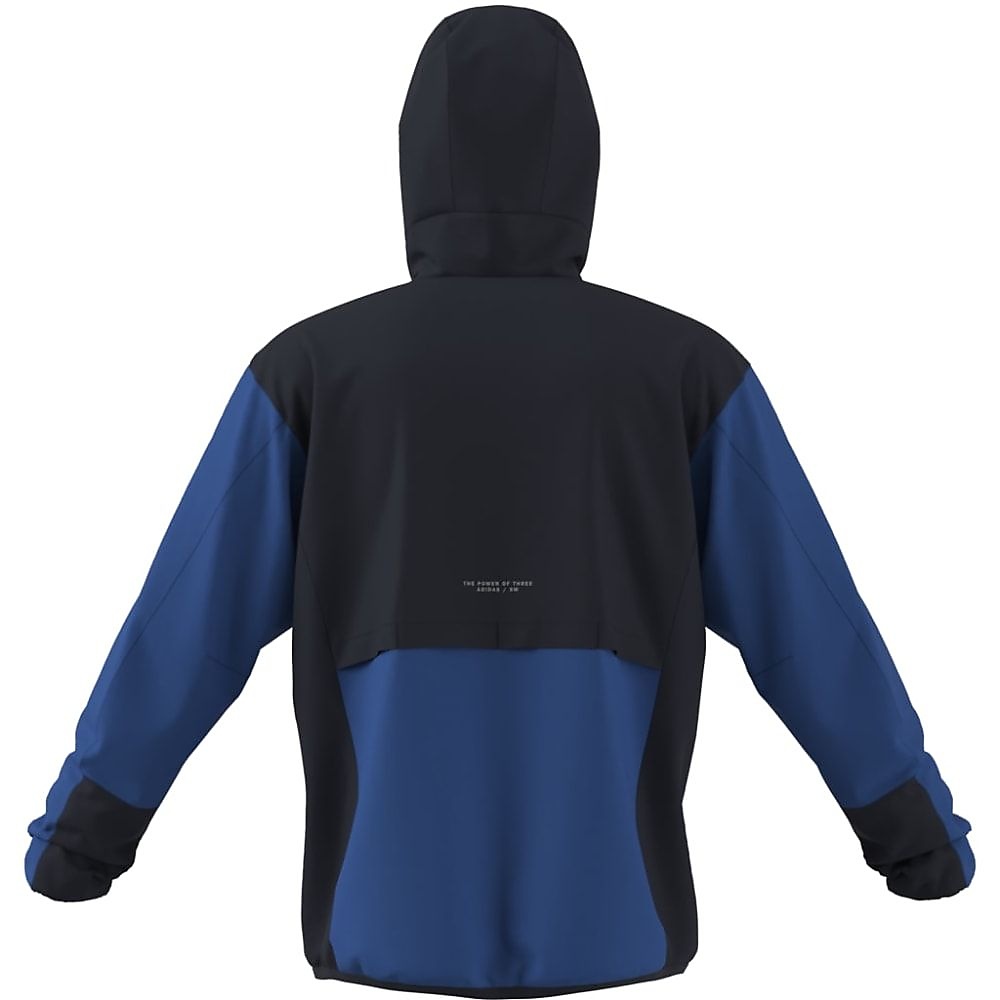 MADPTウインドジャケット