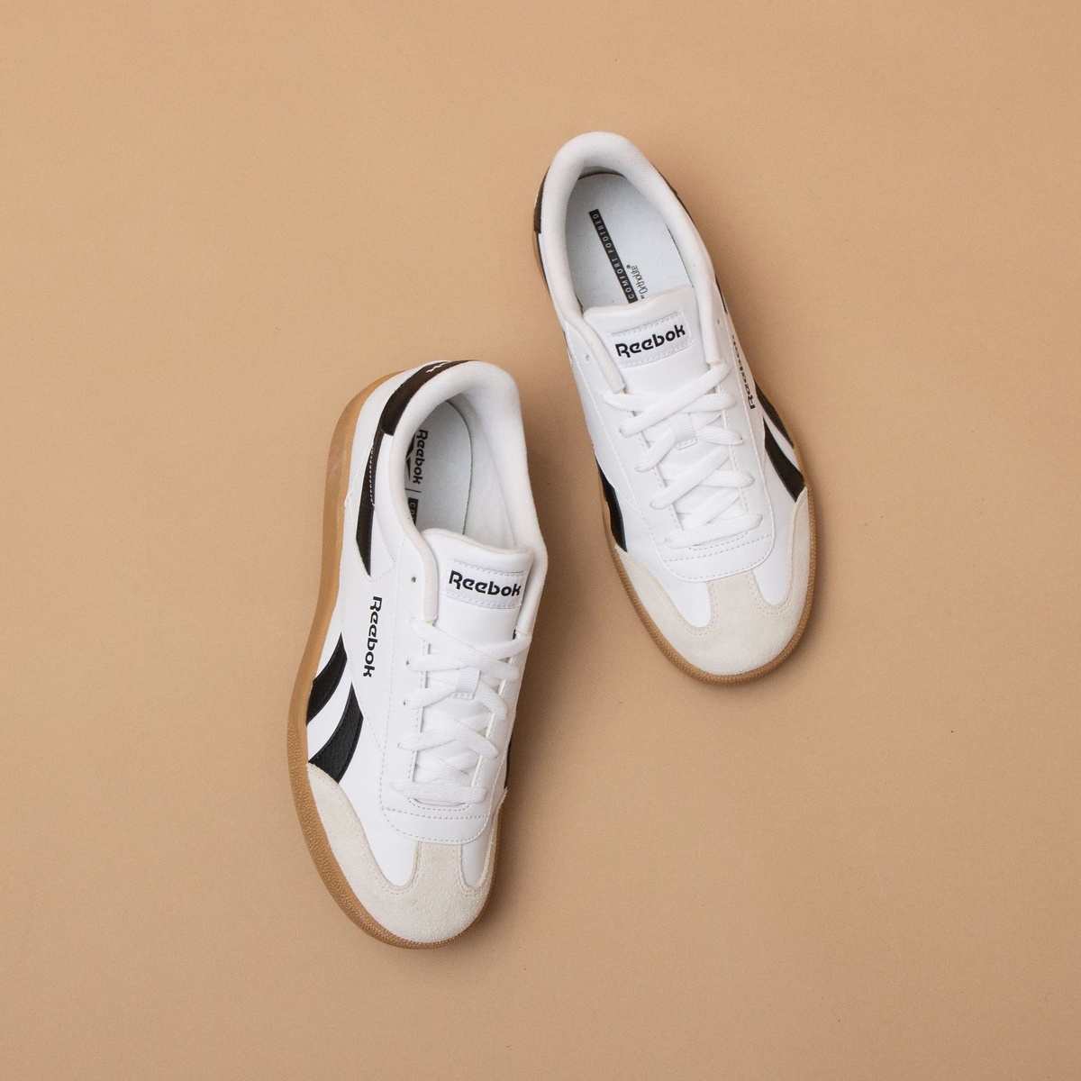 スマッシュエッジ S / SMASH EDGE S (ホワイト)