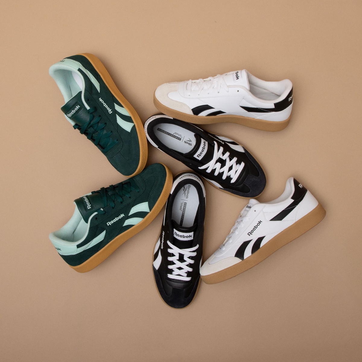 スマッシュエッジ S / SMASH EDGE S (ブラック)