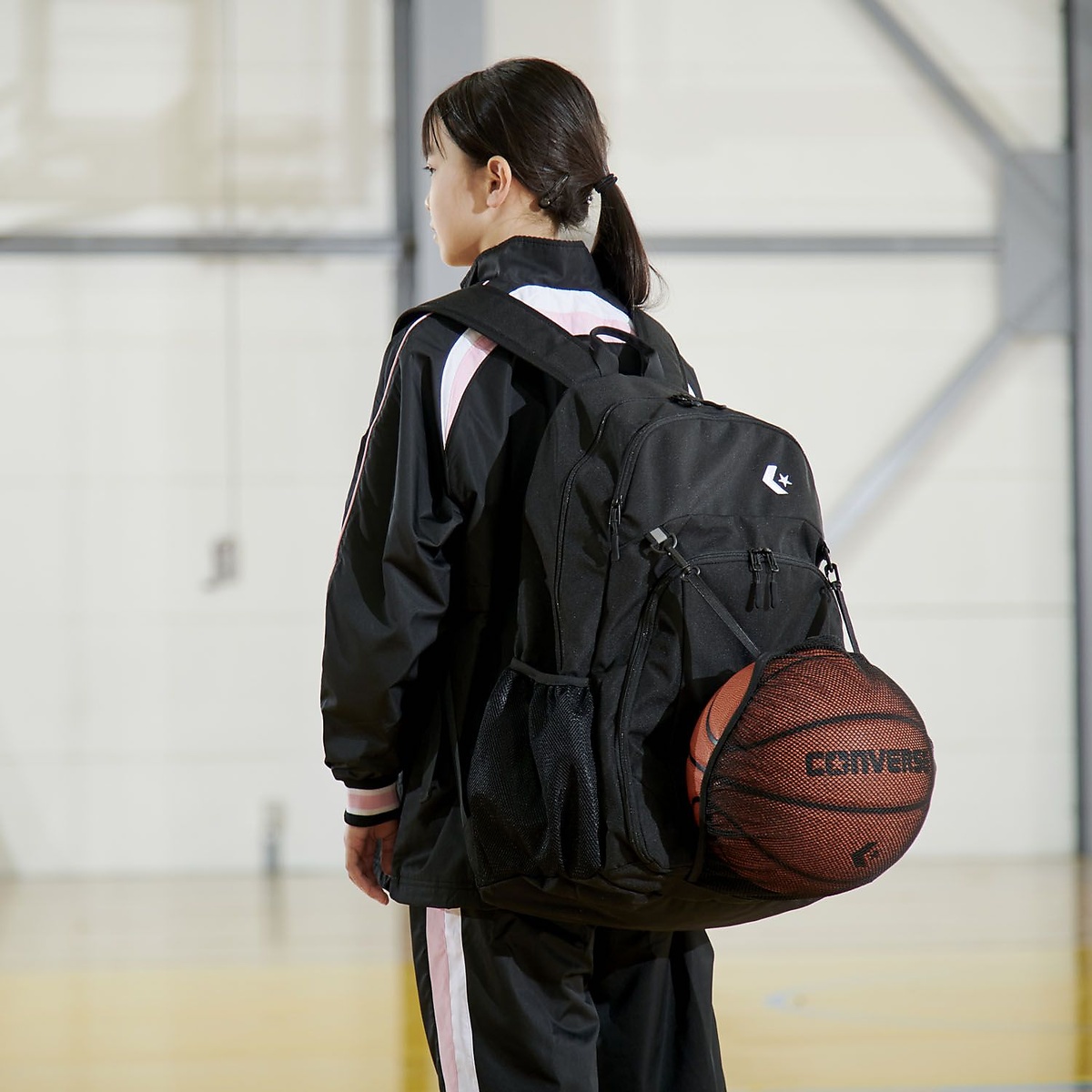 5F デイパック(DAY BAG)