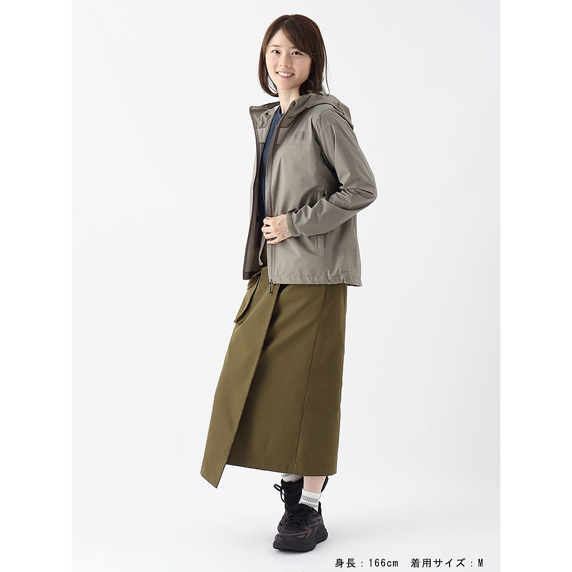 VENTURE JACKET(ベンチャージャケット)