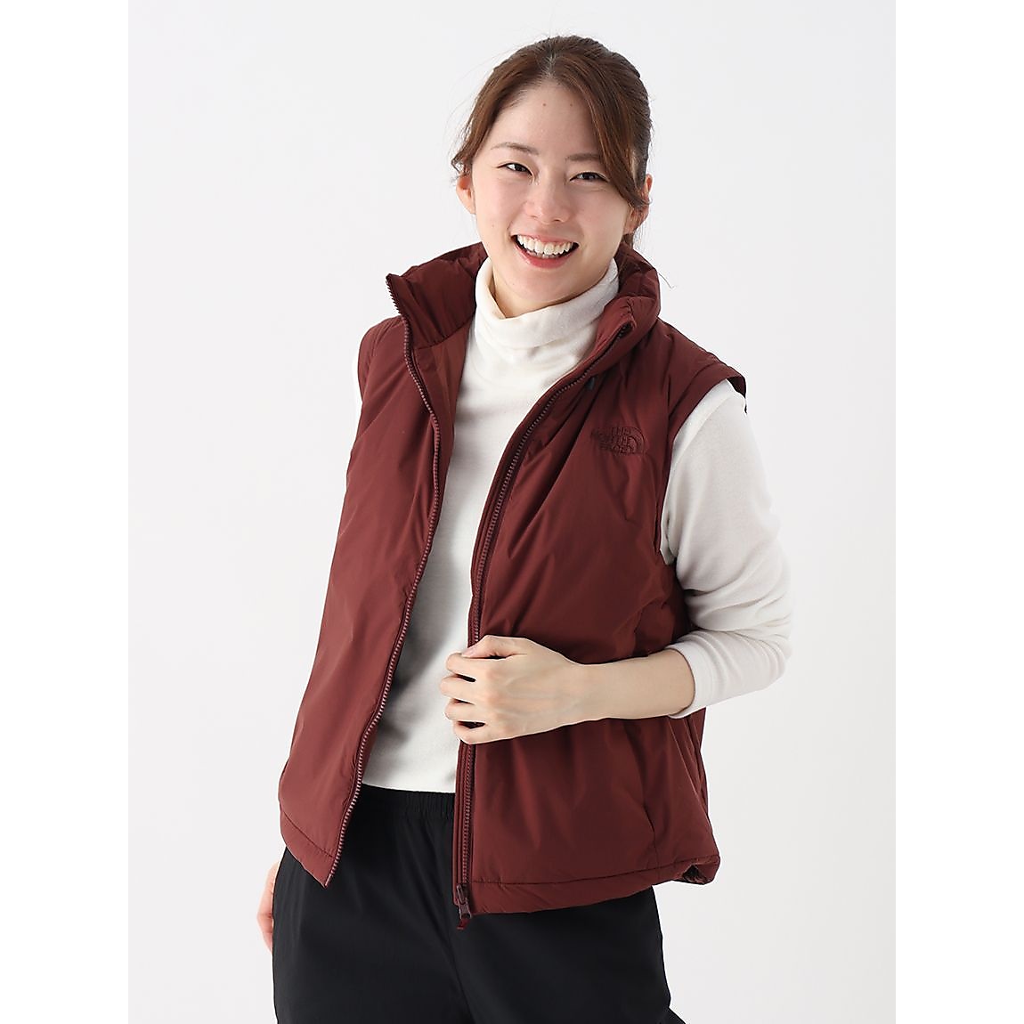 ZI S-Nook Jacket(ジップインサニーヌックジャケット)