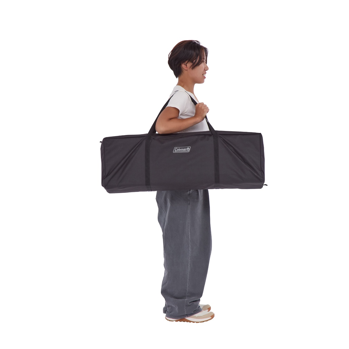 インスタントバイザーシェード4レクタ DR(ジェットブラック)