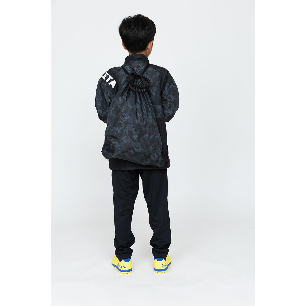 (2026福袋)ATHLETAジュニア5セット